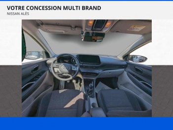 Photo 10 du bon plan HYUNDAI Bayon 1.0 T-GDi 100ch Hybrid 48V Creative occasion à 13480 €