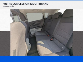 Photo 13 du bon plan HYUNDAI Bayon 1.0 T-GDi 100ch Hybrid 48V Creative occasion à 13480 €