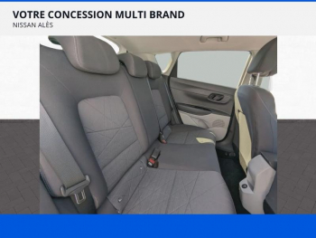 Photo 14 du bon plan HYUNDAI Bayon 1.0 T-GDi 100ch Hybrid 48V Creative occasion à 13480 €