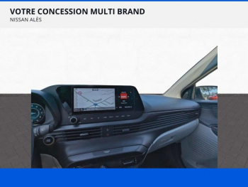 Photo 25 du bon plan HYUNDAI Bayon 1.0 T-GDi 100ch Hybrid 48V Creative occasion à 13480 €