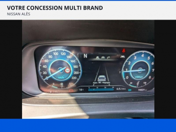 Photo 27 du bon plan HYUNDAI Bayon 1.0 T-GDi 100ch Hybrid 48V Creative occasion à 13480 €