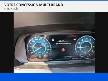 Photo 28 du bon plan HYUNDAI Bayon 1.0 T-GDi 100ch Hybrid 48V Creative occasion à 13480 €