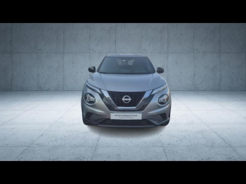 Photo 2 du bon plan NISSAN Juke 1.0 DIG-T 114ch N-Connecta DCT 2021 occasion à 19890 €