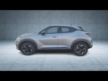 Photo 3 du bon plan NISSAN Juke 1.0 DIG-T 114ch N-Connecta DCT 2021 occasion à 19890 €