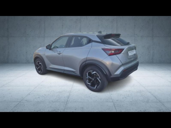 Photo 4 du bon plan NISSAN Juke 1.0 DIG-T 114ch N-Connecta DCT 2021 occasion à 19890 €