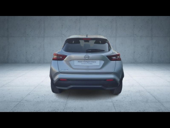 Photo 5 du bon plan NISSAN Juke 1.0 DIG-T 114ch N-Connecta DCT 2021 occasion à 19890 €