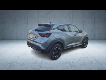 Photo 6 du bon plan NISSAN Juke 1.0 DIG-T 114ch N-Connecta DCT 2021 occasion à 19890 €