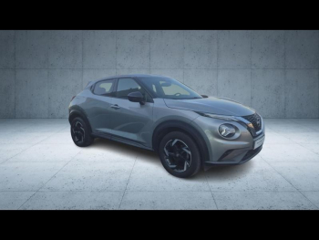 Photo 8 du bon plan NISSAN Juke 1.0 DIG-T 114ch N-Connecta DCT 2021 occasion à 19890 €