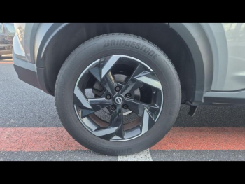 Photo 9 du bon plan NISSAN Juke 1.0 DIG-T 114ch N-Connecta DCT 2021 occasion à 19890 €