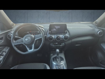 Photo 11 du bon plan NISSAN Juke 1.0 DIG-T 114ch N-Connecta DCT 2021 occasion à 19890 €