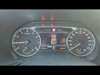 Photo 13 du bon plan NISSAN Juke 1.0 DIG-T 114ch N-Connecta DCT 2021 occasion à 19890 €