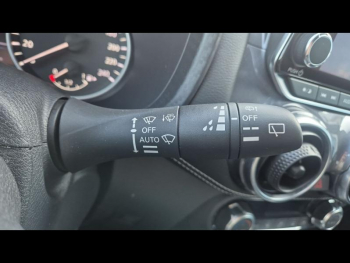 Photo 17 du bon plan NISSAN Juke 1.0 DIG-T 114ch N-Connecta DCT 2021 occasion à 19890 €