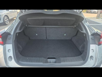 Photo 26 du bon plan NISSAN Juke 1.0 DIG-T 114ch N-Connecta DCT 2021 occasion à 19890 €