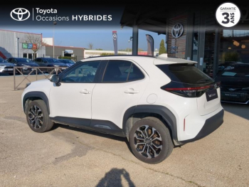 Photo 2 du bon plan TOYOTA Yaris Cross 116h Design MC24 occasion à 24490 €