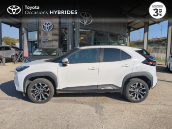 Photo 3 du bon plan TOYOTA Yaris Cross 116h Design MC24 occasion à 24490 €