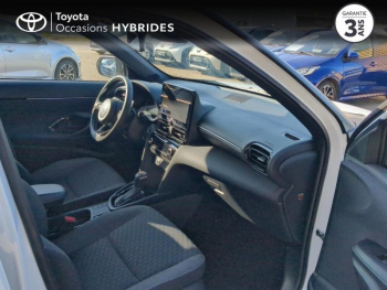 Photo 6 du bon plan TOYOTA Yaris Cross 116h Design MC24 occasion à 24490 €