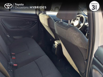 Photo 7 du bon plan TOYOTA Yaris Cross 116h Design MC24 occasion à 24490 €
