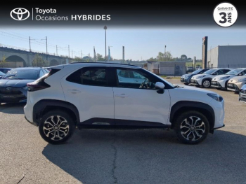 Photo 17 du bon plan TOYOTA Yaris Cross 116h Design MC24 occasion à 24490 €
