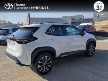 Photo 18 du bon plan TOYOTA Yaris Cross 116h Design MC24 occasion à 24490 €