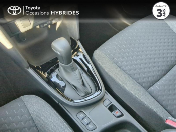 Photo 20 du bon plan TOYOTA Yaris Cross 116h Design MC24 occasion à 24490 €