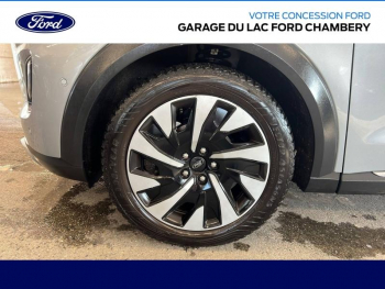 Photo 7 du bon plan FORD Puma 1.0 Flexifuel 125ch S&S mHEV Titanium occasion à 18590 €