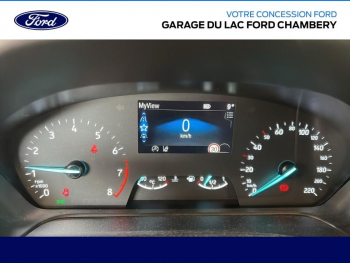 Photo 9 du bon plan FORD Puma 1.0 Flexifuel 125ch S&S mHEV Titanium occasion à 18590 €