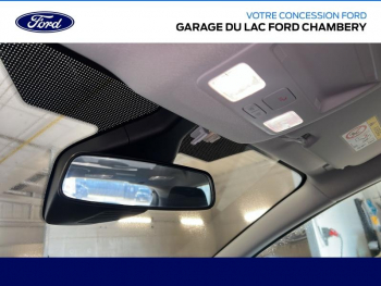 Photo 12 du bon plan FORD Puma 1.0 Flexifuel 125ch S&S mHEV Titanium occasion à 18590 €