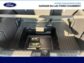 Photo 14 du bon plan FORD Puma 1.0 Flexifuel 125ch S&S mHEV Titanium occasion à 18590 €