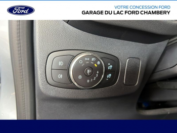Photo 16 du bon plan FORD Puma 1.0 Flexifuel 125ch S&S mHEV Titanium occasion à 18590 €