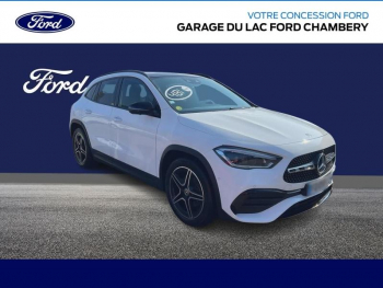 Photo 2 du bon plan MERCEDES-BENZ Classe GLA 220 d 190ch 4Matic AMG Line 8G-DCT occasion à 32990 €
