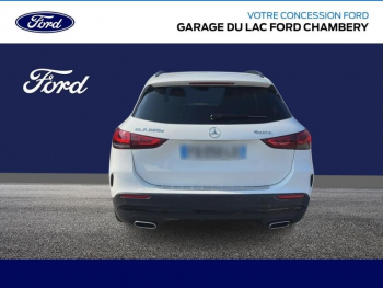 Photo 3 du bon plan MERCEDES-BENZ Classe GLA 220 d 190ch 4Matic AMG Line 8G-DCT occasion à 32990 €