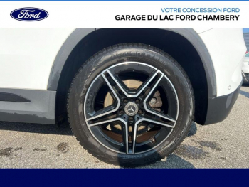 Photo 7 du bon plan MERCEDES-BENZ Classe GLA 220 d 190ch 4Matic AMG Line 8G-DCT occasion à 32990 €