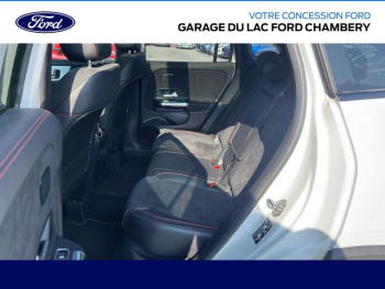 Photo 8 du bon plan MERCEDES-BENZ Classe GLA 220 d 190ch 4Matic AMG Line 8G-DCT occasion à 32990 €