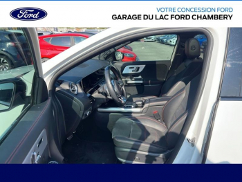 Photo 9 du bon plan MERCEDES-BENZ Classe GLA 220 d 190ch 4Matic AMG Line 8G-DCT occasion à 32990 €