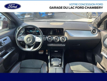 Photo 11 du bon plan MERCEDES-BENZ Classe GLA 220 d 190ch 4Matic AMG Line 8G-DCT occasion à 32990 €
