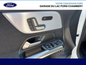Photo 12 du bon plan MERCEDES-BENZ Classe GLA 220 d 190ch 4Matic AMG Line 8G-DCT occasion à 32990 €
