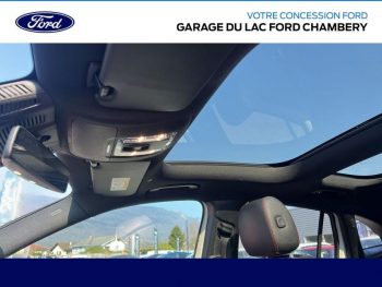 Photo 14 du bon plan MERCEDES-BENZ Classe GLA 220 d 190ch 4Matic AMG Line 8G-DCT occasion à 32990 €