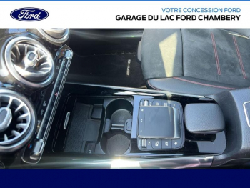 Photo 15 du bon plan MERCEDES-BENZ Classe GLA 220 d 190ch 4Matic AMG Line 8G-DCT occasion à 32990 €