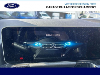 Photo 16 du bon plan MERCEDES-BENZ Classe GLA 220 d 190ch 4Matic AMG Line 8G-DCT occasion à 32990 €