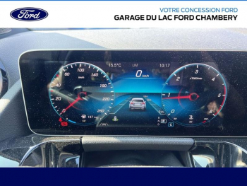 Photo 17 du bon plan MERCEDES-BENZ Classe GLA 220 d 190ch 4Matic AMG Line 8G-DCT occasion à 32990 €