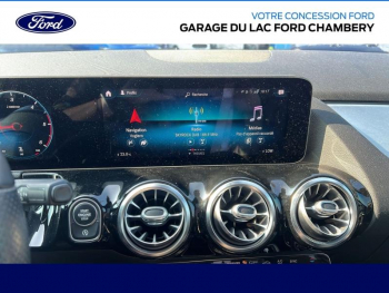 Photo 18 du bon plan MERCEDES-BENZ Classe GLA 220 d 190ch 4Matic AMG Line 8G-DCT occasion à 32990 €