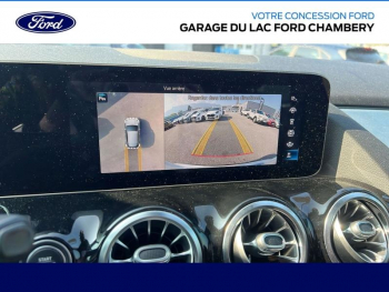 Photo 19 du bon plan MERCEDES-BENZ Classe GLA 220 d 190ch 4Matic AMG Line 8G-DCT occasion à 32990 €