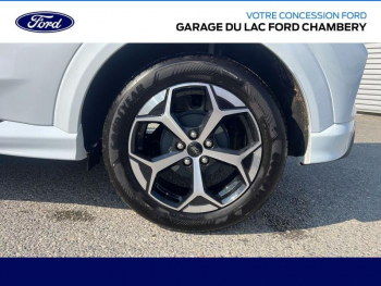 Photo 4 du bon plan FORD Puma 1.0 EcoBoost Hybrid 125ch ST-Line S&S occasion à 23990 €