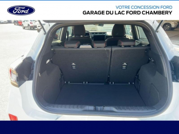 Photo 5 du bon plan FORD Puma 1.0 EcoBoost Hybrid 125ch ST-Line S&S occasion à 23990 €