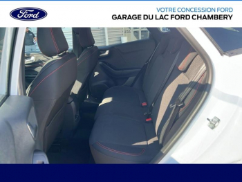 Photo 7 du bon plan FORD Puma 1.0 EcoBoost Hybrid 125ch ST-Line S&S occasion à 23990 €