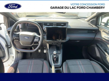Photo 9 du bon plan FORD Puma 1.0 EcoBoost Hybrid 125ch ST-Line S&S occasion à 23990 €