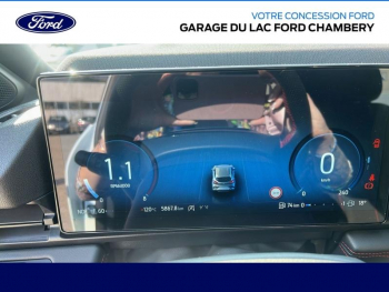 Photo 10 du bon plan FORD Puma 1.0 EcoBoost Hybrid 125ch ST-Line S&S occasion à 23990 €