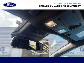 Photo 11 du bon plan FORD Puma 1.0 EcoBoost Hybrid 125ch ST-Line S&S occasion à 23990 €