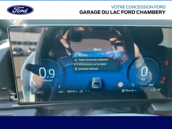 Photo 12 du bon plan FORD Puma 1.0 EcoBoost Hybrid 125ch ST-Line S&S occasion à 23990 €