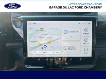 Photo 13 du bon plan FORD Puma 1.0 EcoBoost Hybrid 125ch ST-Line S&S occasion à 23990 €